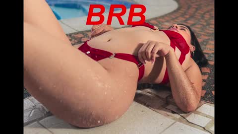  Haily Bairen online show from February 2025 10:43:02 PM