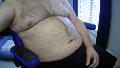 HairBear63 online show from March 2026 05:15:01 PM