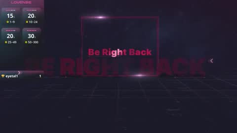 Hairhungry online show from March 2026 05:34:01 AM