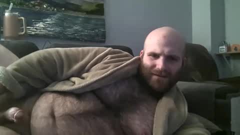 Snapshot of hairiestbear chatting on March 2025 07:27:02 AM Hairiest Bear online show from March 2025 07:27:02 AM
