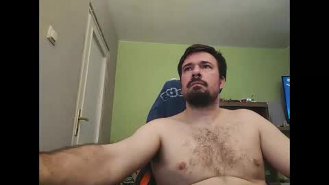 hairy_guy007 online show from January 2026 10:02:01 PM