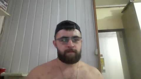 Snapshot of hairy_man_69_ chatting on January 2025 12:02:01 AM horny online show from January 2025 12:02:01 AM