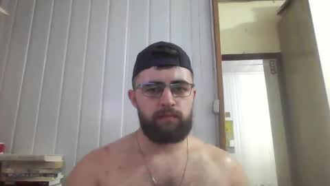 Snapshot of hairy_man_69_ chatting on February 2025 09:19:01 PM horny online show from February 2025 09:19:01 PM