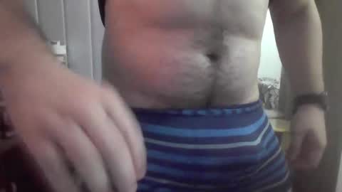 Snapshot of hairy_man_69_ chatting on February 2025 04:47:01 AM horny online show from February 2025 04:47:01 AM