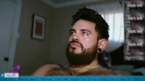 Snapshot of hairy_mexi chatting on May 2026 01:56:02 AM J M online show from May 2026 01:56:02 AM