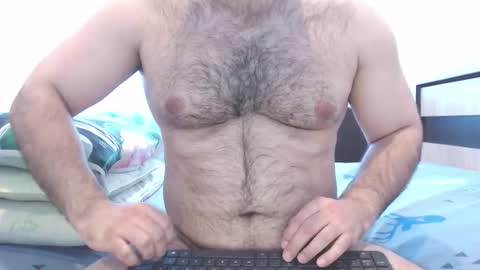 Snapshot of hairy_tyler666 chatting on March 2026 11:35:01 AM Hairy Tyler online show from March 2026 11:35:01 AM