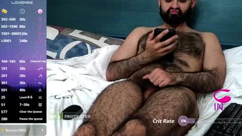 Snapshot of hairyale chatting on May 2026 05:10:02 PM Hairyale online show from May 2026 05:10:02 PM