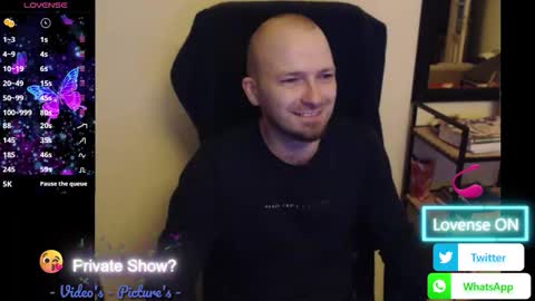 Snapshot of hairyass25yo chatting on May 2026 06:35:02 PM Puppy3 StockyDaddiesmusclebearsbeefybigmans online show from May 2026 06:35:02 PM