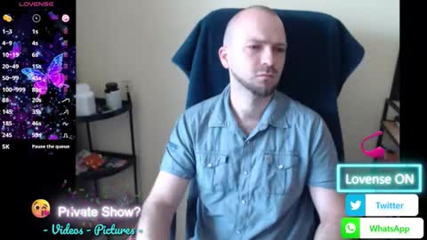 Snapshot of hairyass25yo chatting on June 2026 04:30:02 AM Puppy3 StockyDaddiesmusclebearsbeefybigmans online show from June 2026 04:30:02 AM