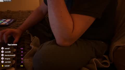 Hairy Belly online show from January 2025 07:11:02 AM