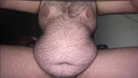 ChubbyGerman online show from April 2026 02:26:02 AM