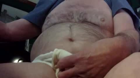 hairydad246 online show from March 2026 05:52:02 PM