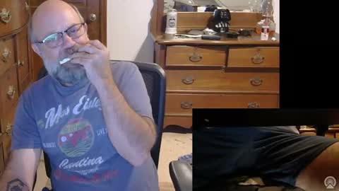 HairyDaddyBear69 online show from November 2025 11:59:01 PM