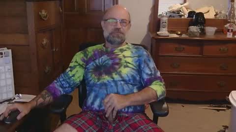 HairyDaddyBear69 online show from December 2025 03:20:01 PM