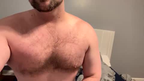 hairydaddybod online show from March 2026 12:12:02 PM