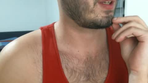 Andy online show from February 2025 01:02:01 AM