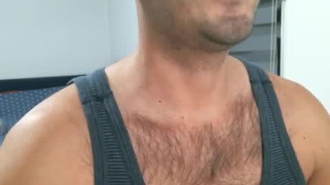 Snapshot of hairyeurostud chatting on January 2026 12:58:01 AM Andy online show from January 2026 12:58:01 AM
