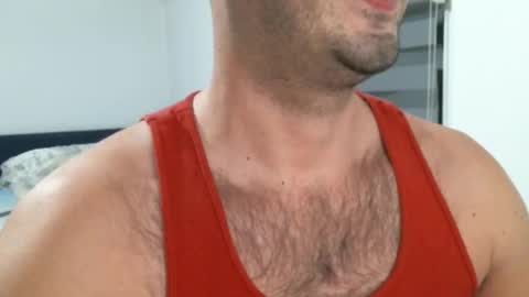Snapshot of hairyeurostud chatting on February 2026 12:58:01 AM Andy online show from February 2026 12:58:01 AM