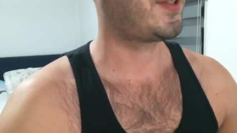 Snapshot of hairyeurostud chatting on February 2026 01:02:02 AM Andy online show from February 2026 01:02:02 AM