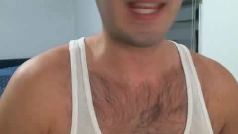 Snapshot of hairyeurostud chatting on February 2026 12:52:02 AM Andy online show from February 2026 12:52:02 AM