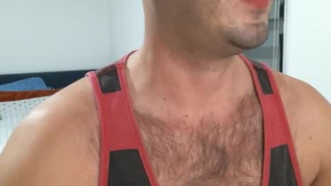 Snapshot of hairyeurostud chatting on February 2026 01:04:02 AM Andy online show from February 2026 01:04:02 AM