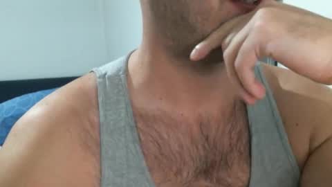 Snapshot of hairyeurostud chatting on February 2026 12:55:02 AM Andy online show from February 2026 12:55:02 AM