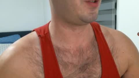 Snapshot of hairyeurostud chatting on March 2026 12:57:01 AM Andy online show from March 2026 12:57:01 AM
