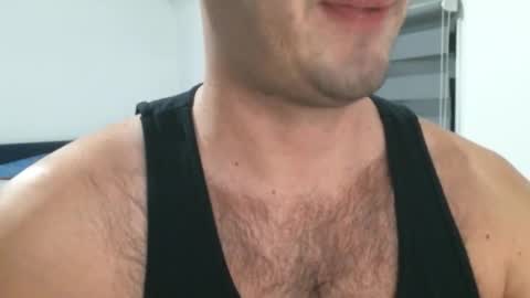 Snapshot of hairyeurostud chatting on March 2026 01:00:01 AM Andy online show from March 2026 01:00:01 AM