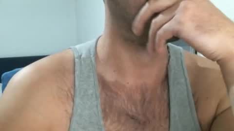 Snapshot of hairyeurostud chatting on March 2026 01:13:01 AM Andy online show from March 2026 01:13:01 AM