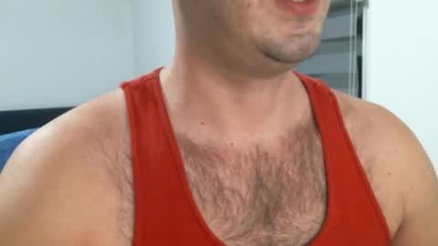 Snapshot of hairyeurostud chatting on March 2026 12:59:02 AM Andy online show from March 2026 12:59:02 AM