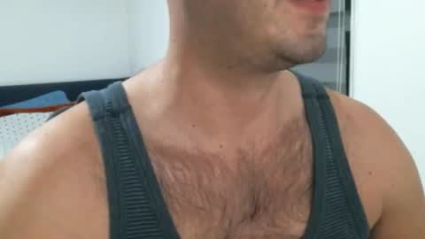 Snapshot of hairyeurostud chatting on March 2026 01:22:01 AM Andy online show from March 2026 01:22:01 AM