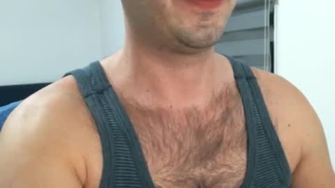 Snapshot of hairyeurostud chatting on March 2026 12:59:01 AM Andy online show from March 2026 12:59:01 AM
