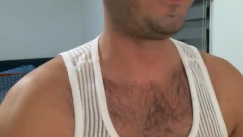 Snapshot of hairyeurostud chatting on March 2026 01:11:02 AM Andy online show from March 2026 01:11:02 AM