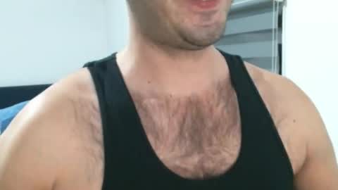 Snapshot of hairyeurostud chatting on March 2026 01:01:01 AM Andy online show from March 2026 01:01:01 AM