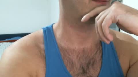 Snapshot of hairyeurostud chatting on March 2026 12:54:01 AM Andy online show from March 2026 12:54:01 AM
