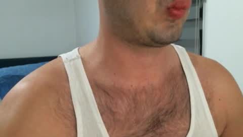 Snapshot of hairyeurostud chatting on March 2026 12:01:02 AM Andy online show from March 2026 12:01:02 AM