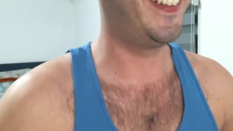 Snapshot of hairyeurostud chatting on April 2026 11:59:01 PM Andy online show from April 2026 11:59:01 PM