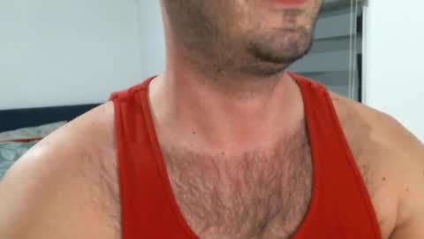Snapshot of hairyeurostud chatting on April 2026 11:54:02 PM Andy online show from April 2026 11:54:02 PM