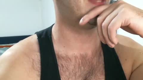 Snapshot of hairyeurostud chatting on April 2026 12:06:01 AM Andy online show from April 2026 12:06:01 AM