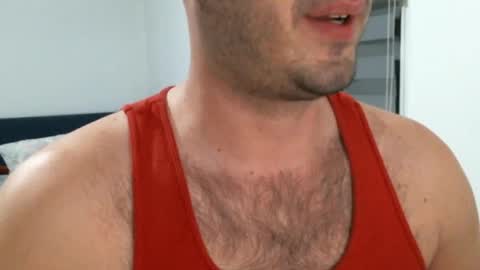 Snapshot of hairyeurostud chatting on April 2026 12:03:02 AM Andy online show from April 2026 12:03:02 AM
