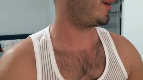 Snapshot of hairyeurostud chatting on April 2026 12:01:01 AM Andy online show from April 2026 12:01:01 AM