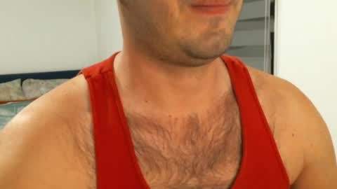 Snapshot of hairyeurostud chatting on April 2026 12:02:02 AM Andy online show from April 2026 12:02:02 AM