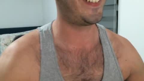 Snapshot of hairyeurostud chatting on April 2026 12:02:01 AM Andy online show from April 2026 12:02:01 AM