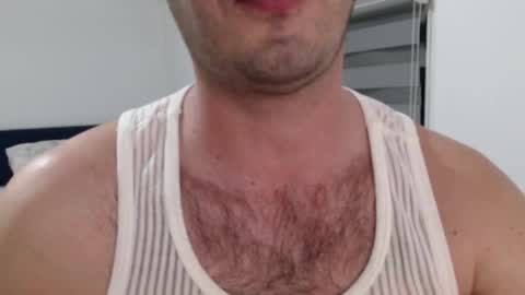 Snapshot of hairyeurostud chatting on May 2026 11:57:02 PM Andy online show from May 2026 11:57:02 PM