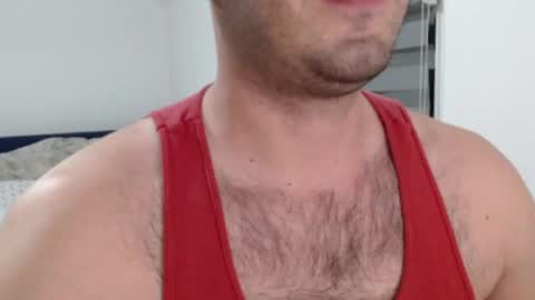 Snapshot of hairyeurostud chatting on May 2026 12:07:02 AM Andy online show from May 2026 12:07:02 AM
