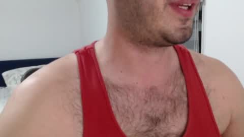 Snapshot of hairyeurostud chatting on May 2026 11:54:02 PM Andy online show from May 2026 11:54:02 PM