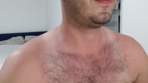 Snapshot of hairyeurostud chatting on May 2026 11:57:01 PM Andy online show from May 2026 11:57:01 PM