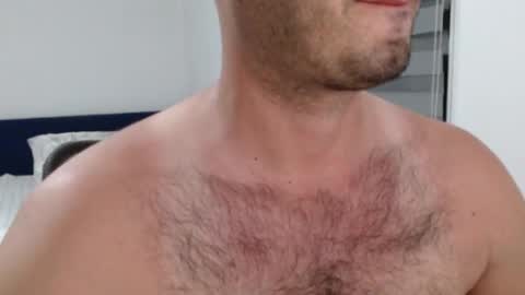 Snapshot of hairyeurostud chatting on May 2026 11:58:01 PM Andy online show from May 2026 11:58:01 PM