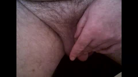Snapshot of hairyman007 chatting on February 2025 02:57:01 PM hairyman007 online show from February 2025 02:57:01 PM