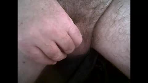 hairyman007 online show from October 2025 10:19:02 AM